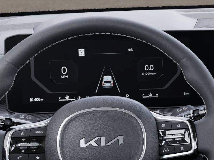 New 2025 Kia Sorento for sale in St. Joseph MO
