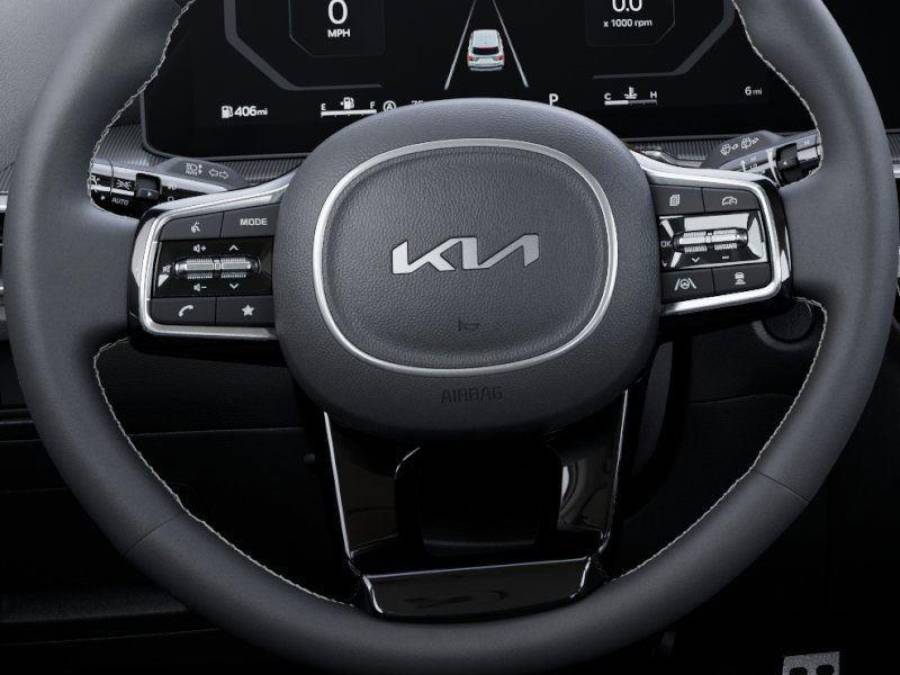 New 2025 Kia Sorento for sale in St. Joseph MO