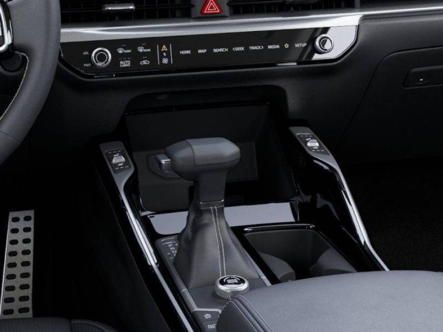 New 2025 Kia Sorento for sale in St. Joseph MO