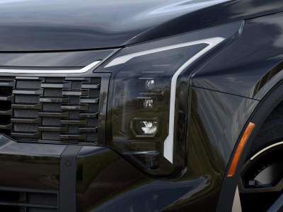 New 2026 Kia Sportage for sale in St. Joseph MO