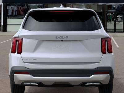 New 2025 Kia Sorento for sale in St. Joseph MO