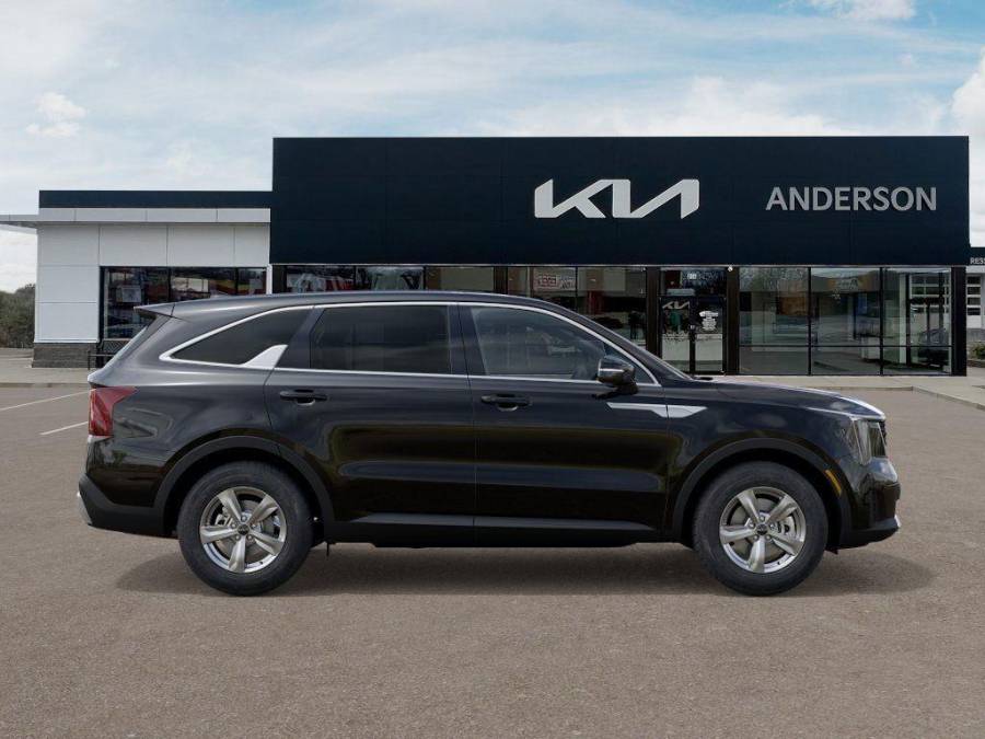 New 2025 Kia Sorento for sale in St. Joseph MO