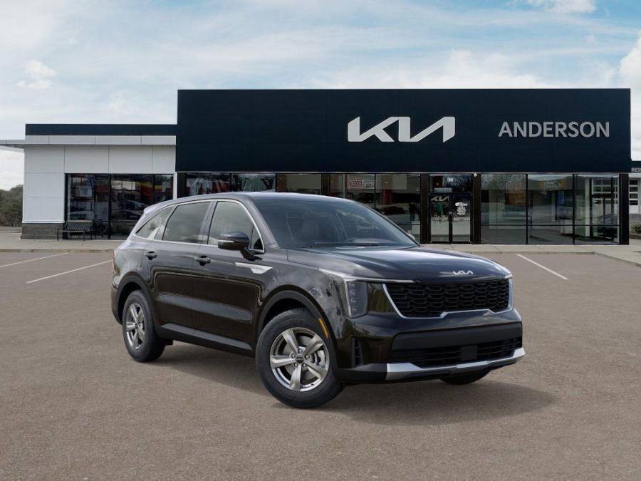 New 2025 Kia Sorento for sale in St. Joseph MO