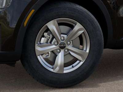 New 2025 Kia Sorento LX SUV/Crossover for sale in St. Joseph MO
