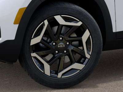 New 2025 Kia Seltos SX SUV/Crossover for sale in St. Joseph MO