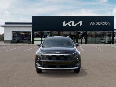 New 2026 Kia Sportage for sale in St. Joseph MO