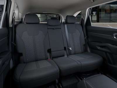 New 2025 Kia Sorento for sale in St. Joseph MO