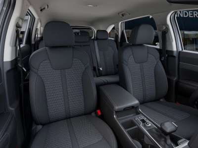 New 2025 Kia Sorento for sale in St. Joseph MO