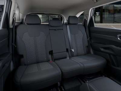 New 2025 Kia Sorento for sale in St. Joseph MO