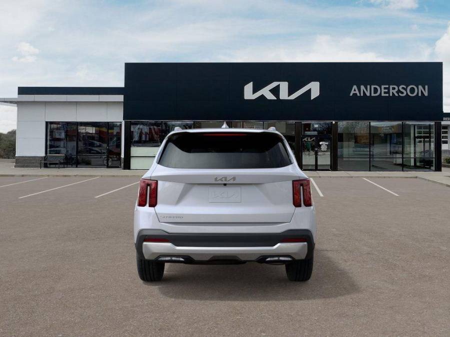 New 2025 Kia Sorento for sale in St. Joseph MO