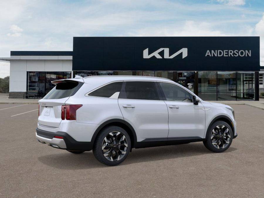 New 2025 Kia Sorento for sale in St. Joseph MO