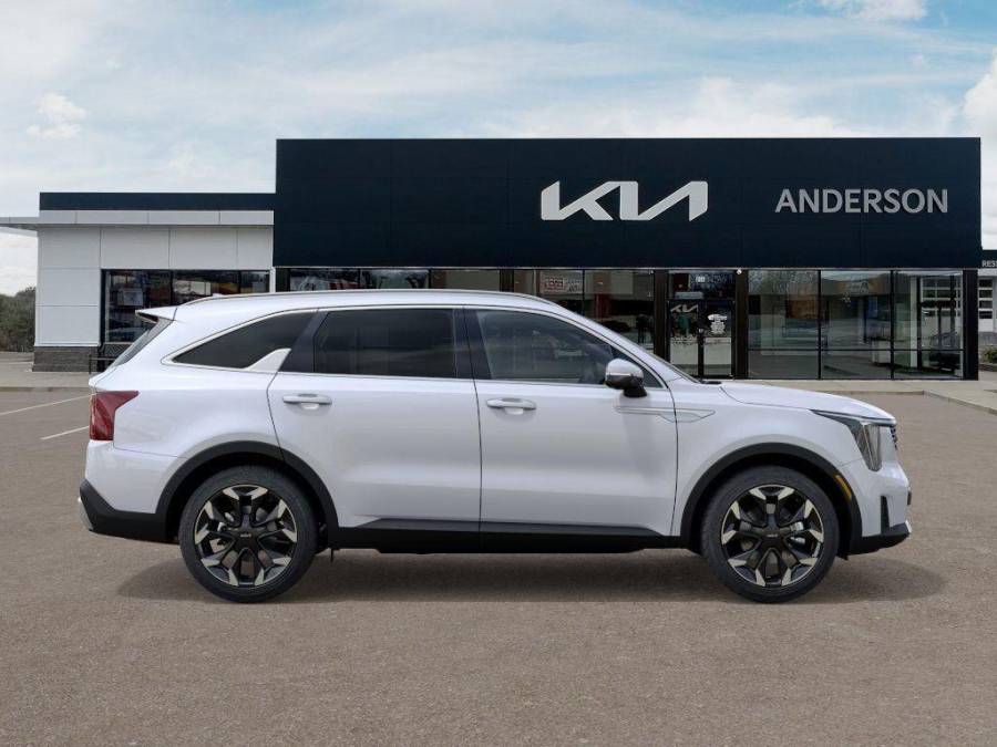 New 2025 Kia Sorento for sale in St. Joseph MO