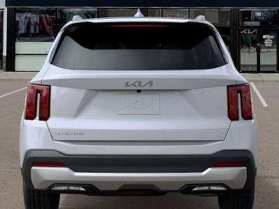 New 2025 Kia Sorento for sale in St. Joseph MO