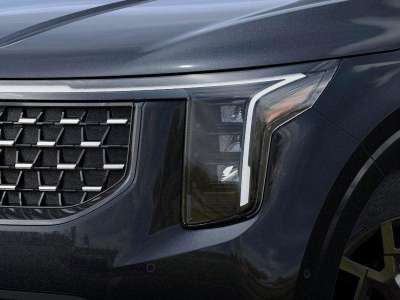 New 2026 Kia Carnival SX Minivan for sale in St. Joseph MO