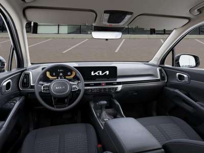 New 2025 Kia Sorento for sale in St. Joseph MO