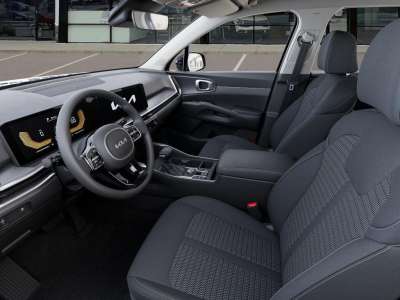 New 2025 Kia Sorento for sale in St. Joseph MO