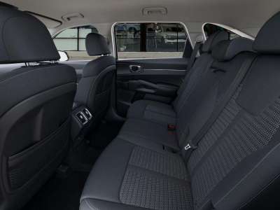 New 2025 Kia Sorento for sale in St. Joseph MO