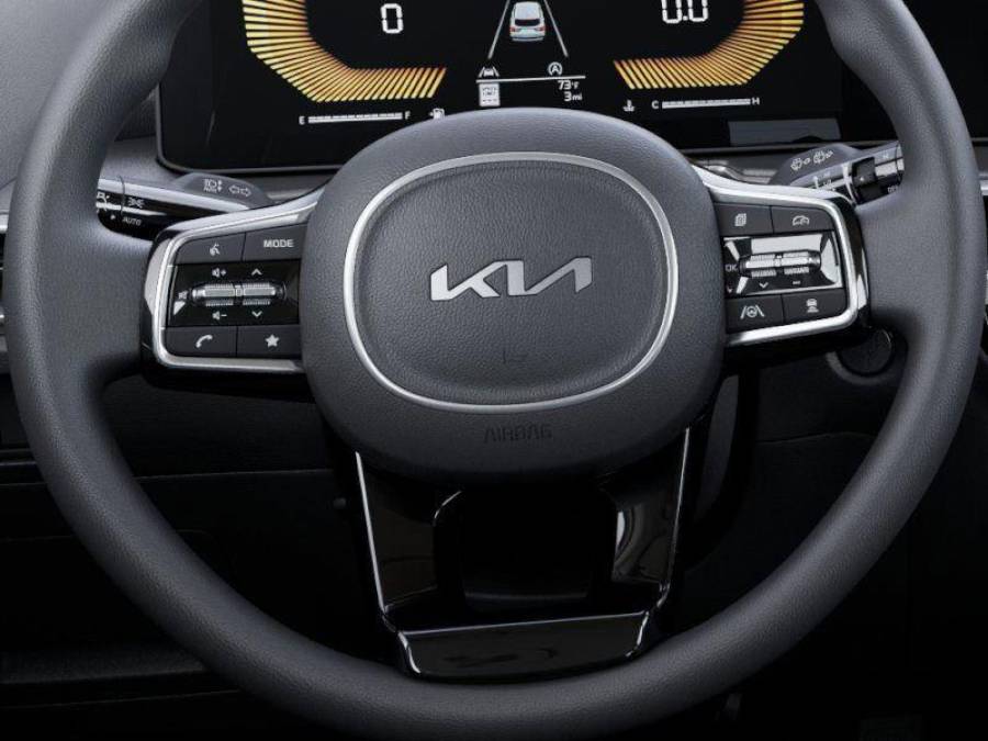 New 2025 Kia Sorento for sale in St. Joseph MO