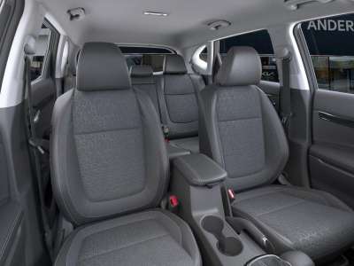 New 2026 Kia Seltos for sale in St. Joseph MO