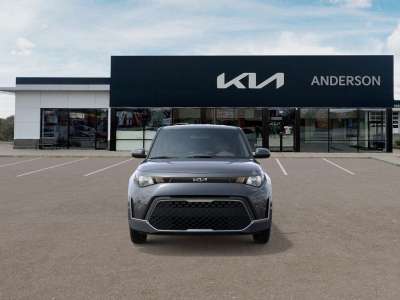 New 2025 Kia Soul S Hatchback for sale in St. Joseph MO