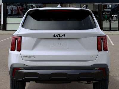New 2026 Kia Sorento for sale in St. Joseph MO