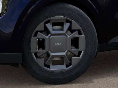 New 2026 Kia Carnival Hybrid EX Minivan for sale in St. Joseph MO