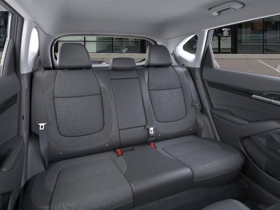 New 2026 Kia Seltos for sale in St. Joseph MO