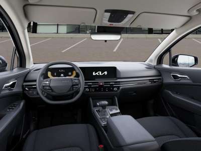 New 2026 Kia Sportage for sale in St. Joseph MO