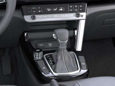 New 2026 Kia Seltos for sale in St. Joseph MO