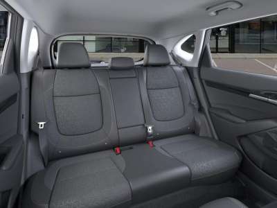 New 2026 Kia Seltos for sale in St. Joseph MO