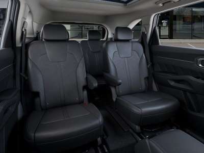 New 2026 Kia Sorento for sale in St. Joseph MO