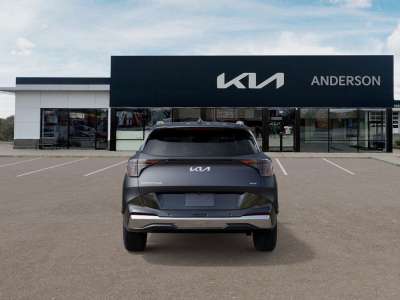 New 2026 Kia Sportage Hybrid SX-Prestige SUV/Crossover for sale in St. Joseph MO
