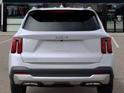 New 2026 Kia Sorento for sale in St. Joseph MO