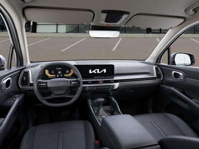 New 2026 Kia Sorento for sale in St. Joseph MO