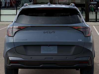 New 2026 Kia Sportage Hybrid for sale in St. Joseph MO