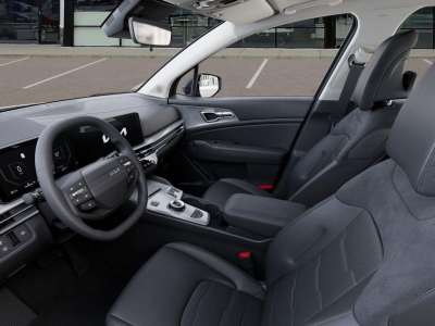 New 2026 Kia Sportage Hybrid for sale in St. Joseph MO