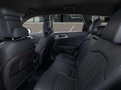 New 2026 Kia Sportage Hybrid for sale in St. Joseph MO