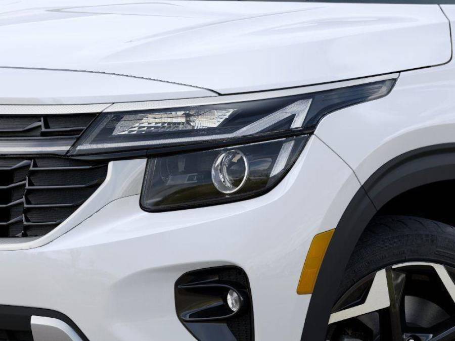 New 2026 Kia Seltos for sale in St. Joseph MO