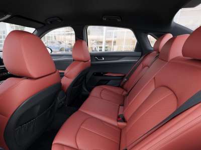 New 2026 Kia K5 for sale in St. Joseph MO