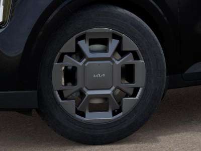 New 2026 Kia Carnival Hybrid EX Minivan for sale in St. Joseph MO