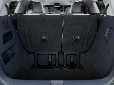 New 2026 Kia Carnival Hybrid for sale in St. Joseph MO