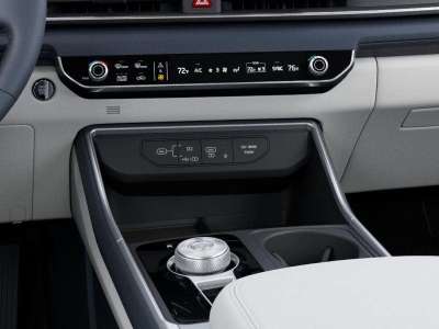 New 2026 Kia Carnival Hybrid for sale in St. Joseph MO