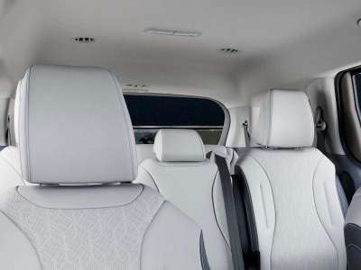 New 2026 Kia Carnival Hybrid for sale in St. Joseph MO