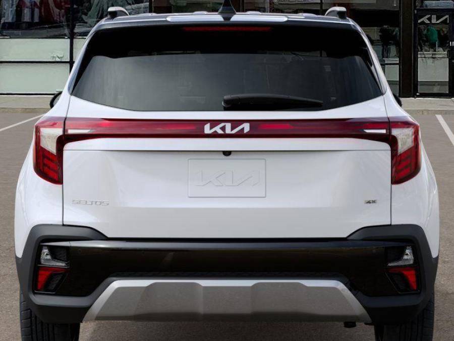 New 2026 Kia Seltos for sale in St. Joseph MO