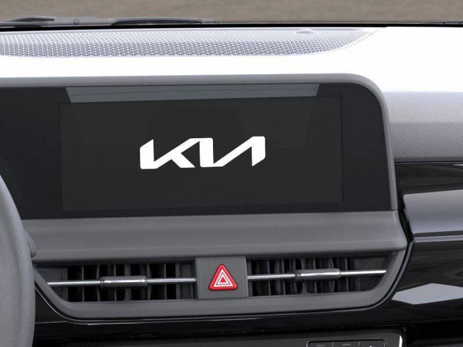 New 2026 Kia Seltos for sale in St. Joseph MO