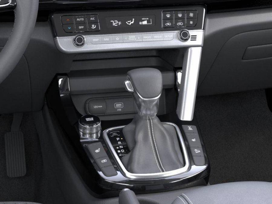 New 2026 Kia Seltos for sale in St. Joseph MO