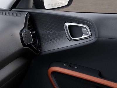 New 2025 Kia Soul for sale in St. Joseph MO