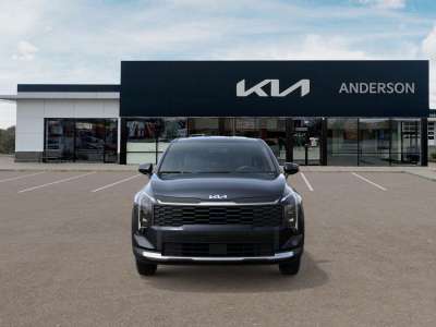 New 2026 Kia Sportage for sale in St. Joseph MO