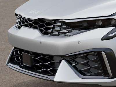 New 2026 Kia K5 for sale in St. Joseph MO