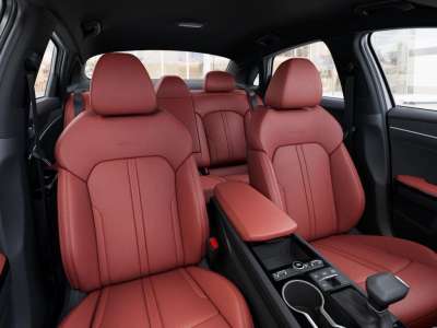 New 2026 Kia K5 for sale in St. Joseph MO